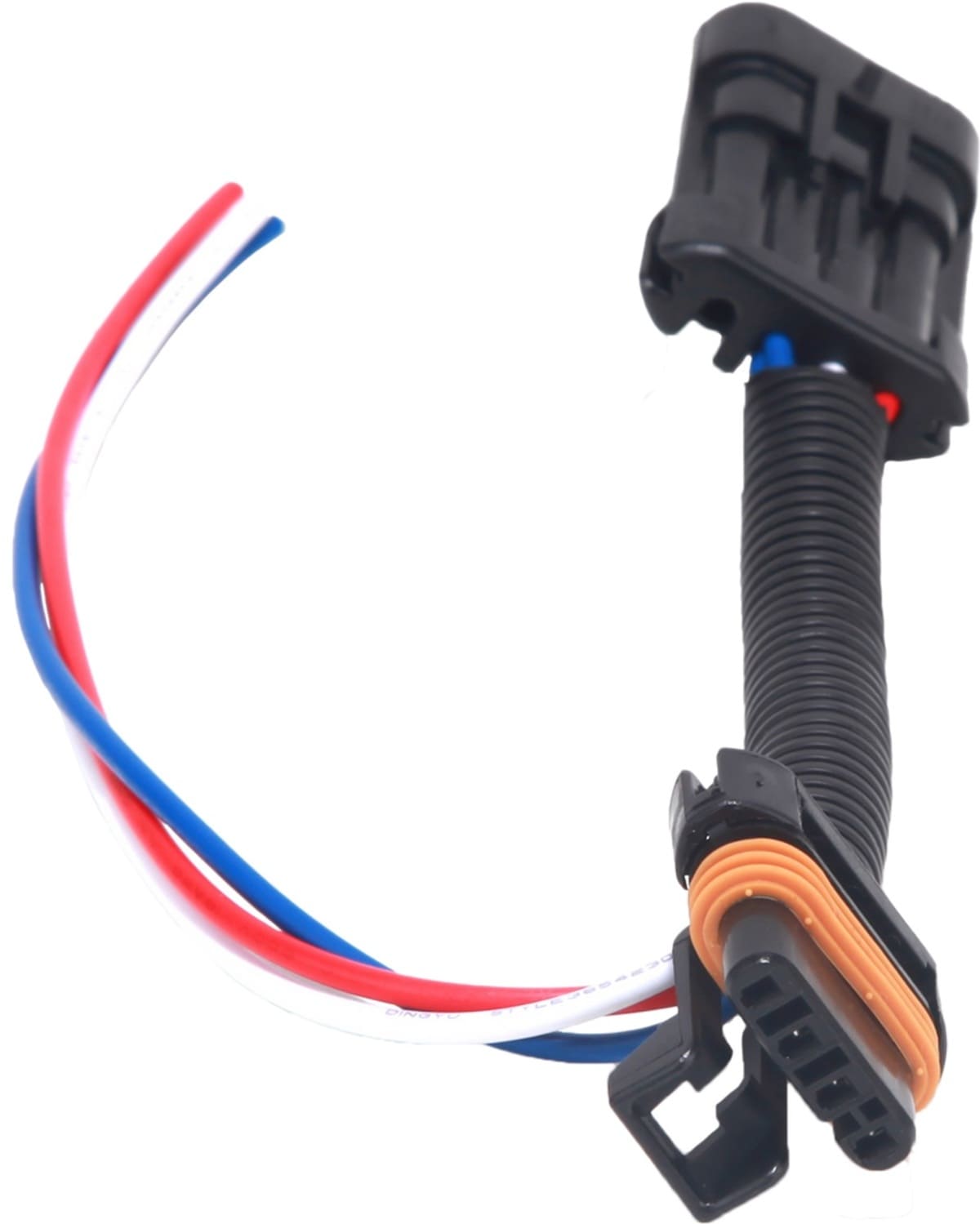 Open Trail Power Out Tail Light Harness