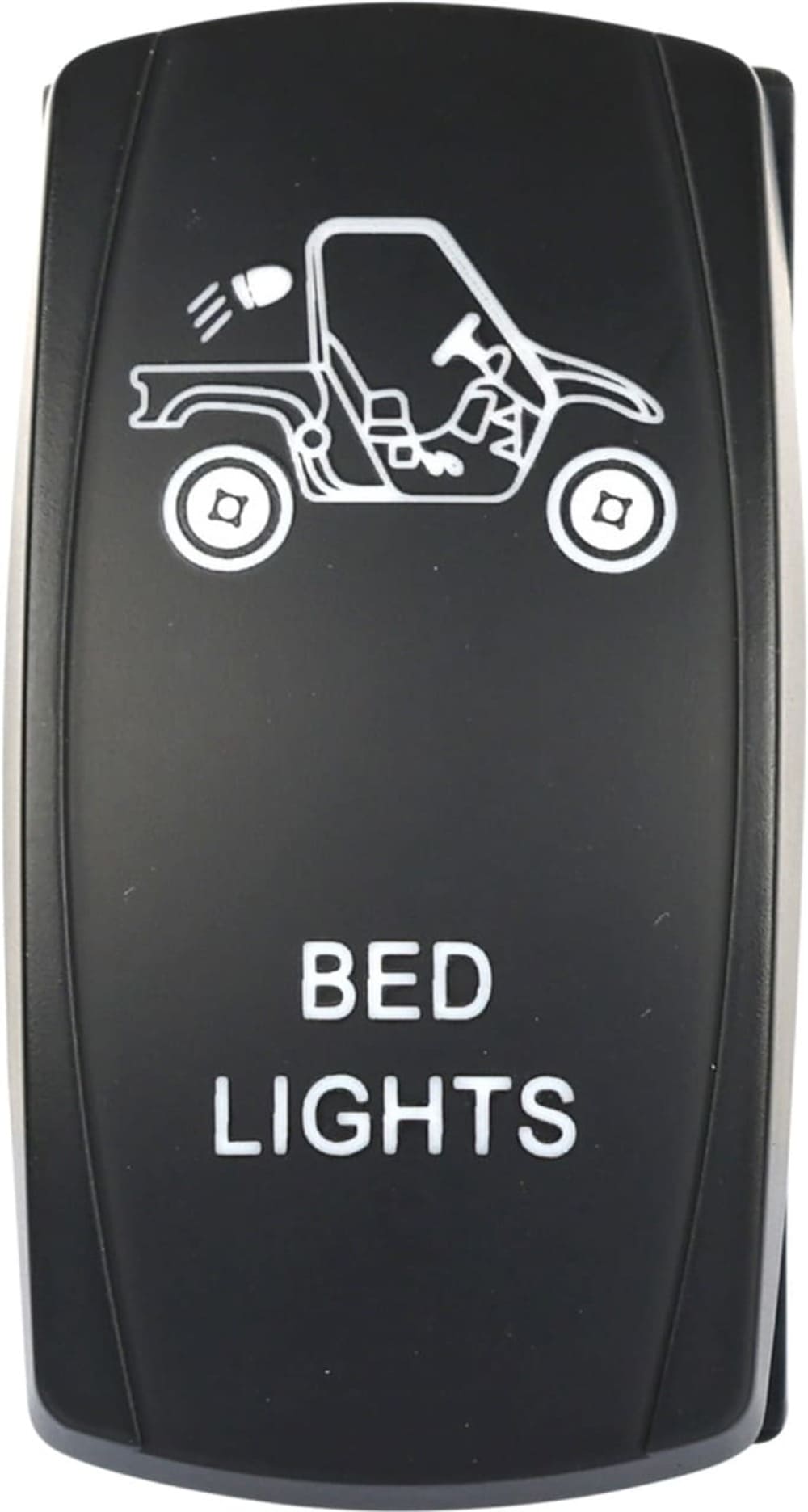 Open Trail Pro Rocker Switch Bed Light