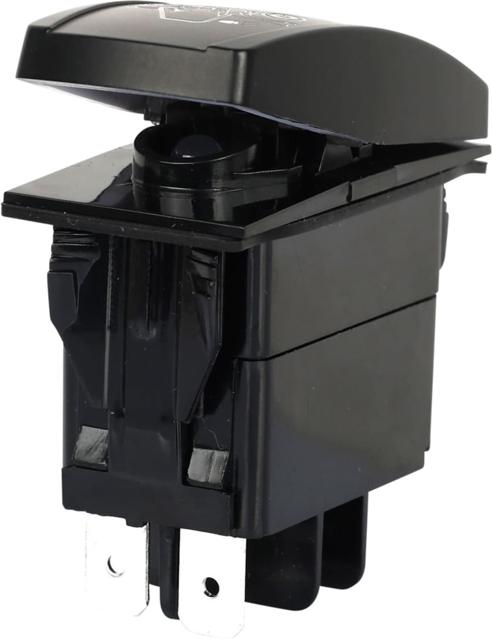 Open Trail Pro Rocker Switch Bed Light