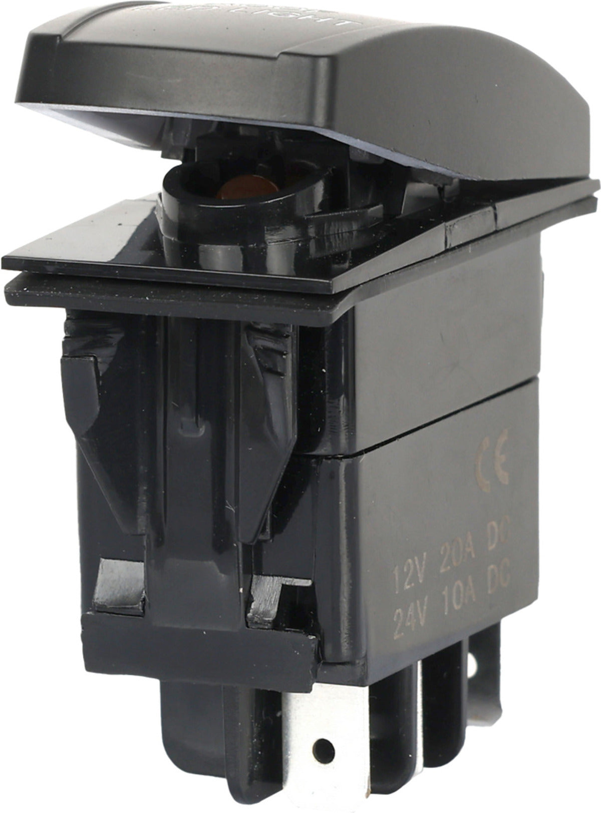 Open Trail Roof LED Light Pro Rocker Switch