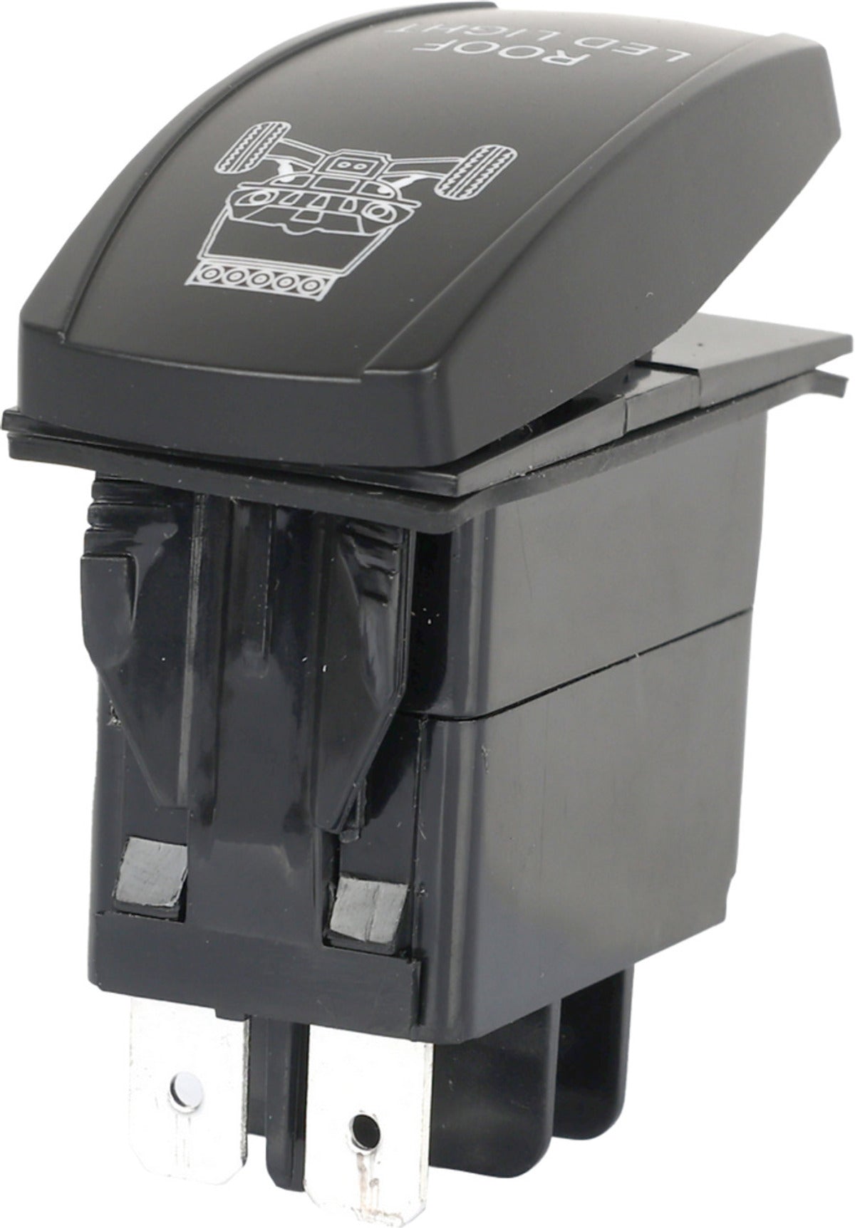 Open Trail Roof LED Light Pro Rocker Switch