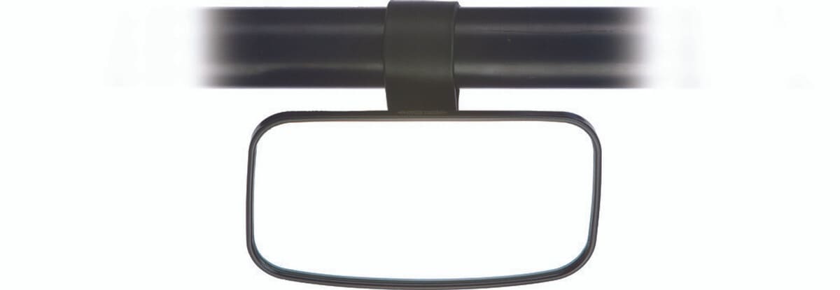 Open Trail Side/Interior Mirror