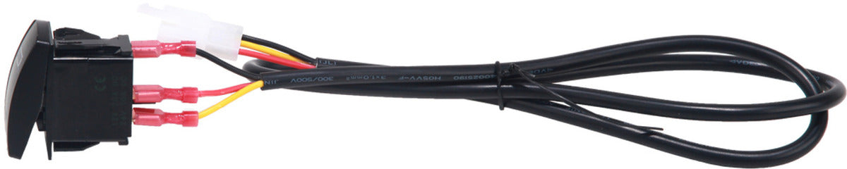 Open Trail Standard Light Switch W/ EZ Harness