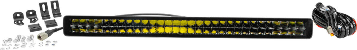 Open Trail Stealth LED Light Bar