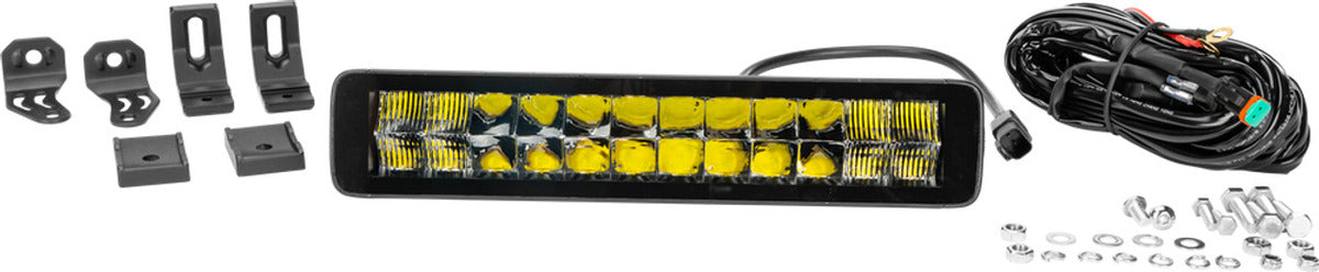 Open Trail Stealth LED Light Bar