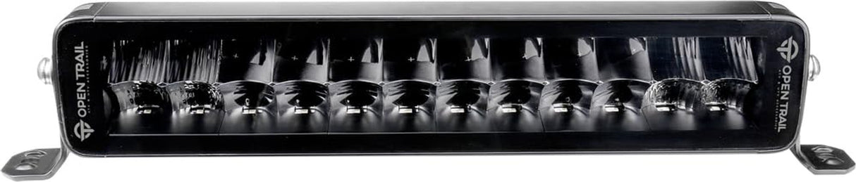 Open Trail Stealth LED Light Bar