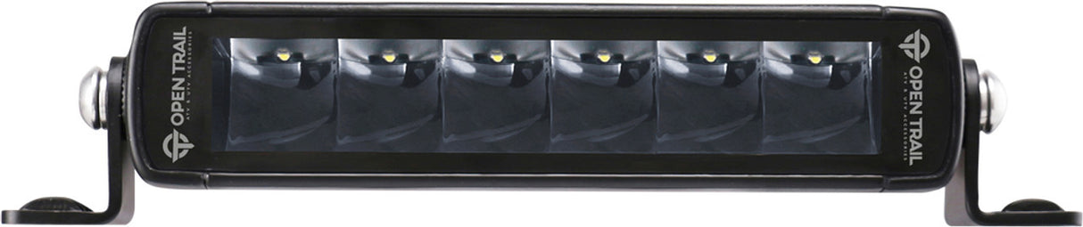 Open Trail Stealth Slimline LED Light Bar