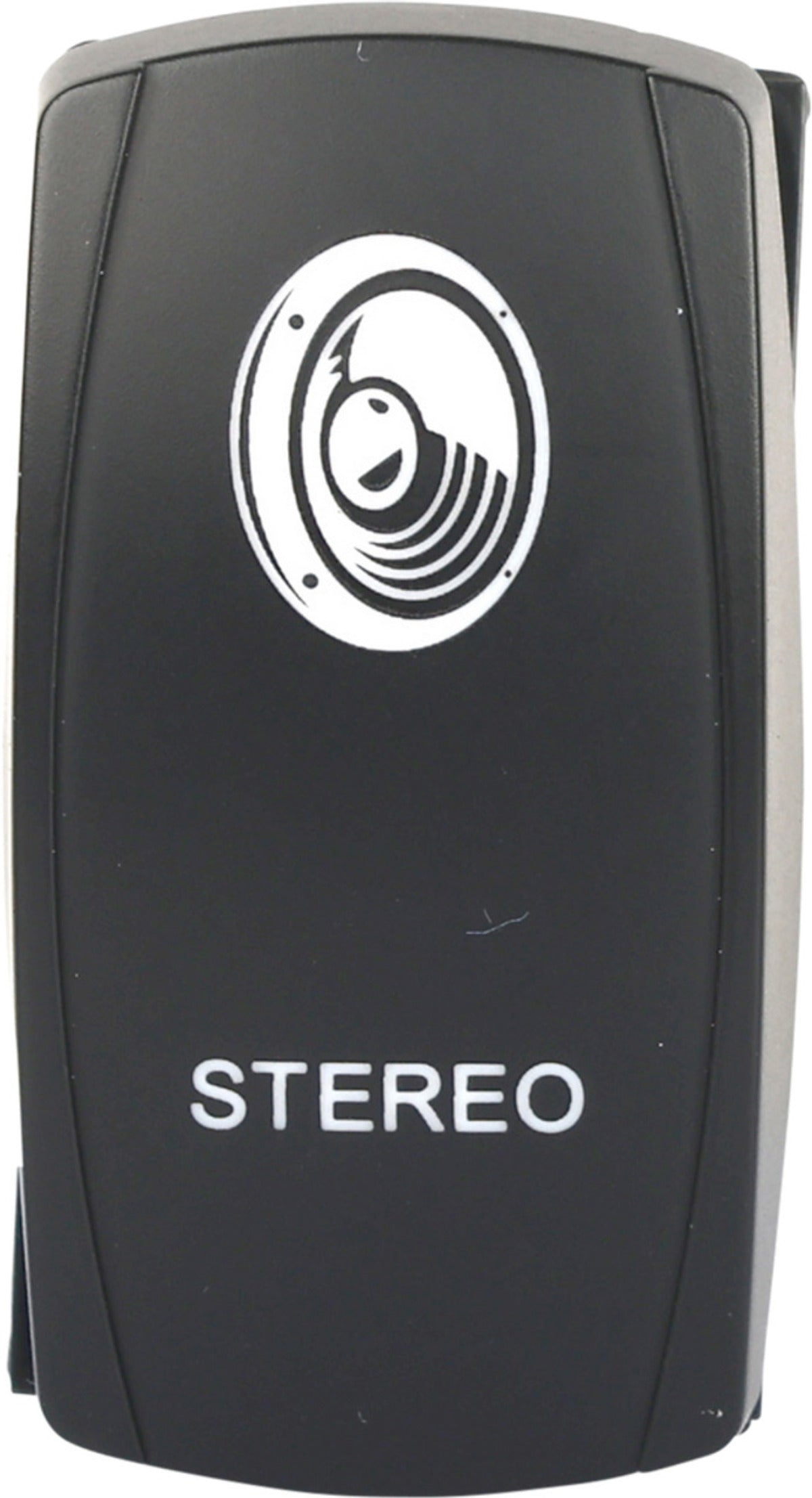 Open Trail Stereo Pro Rocker Switch