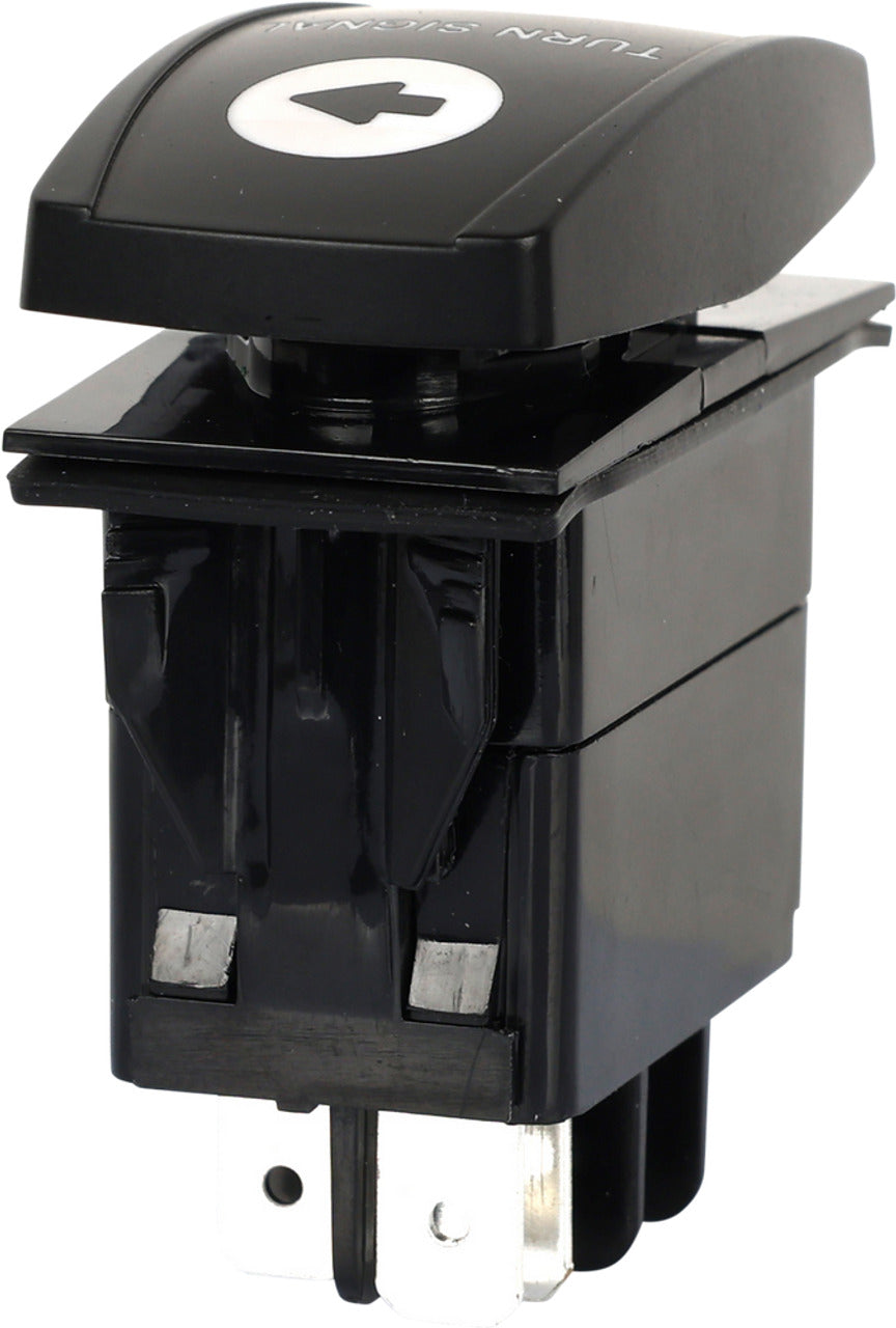 Open Trail Turn Signal Pro Rocker Switch