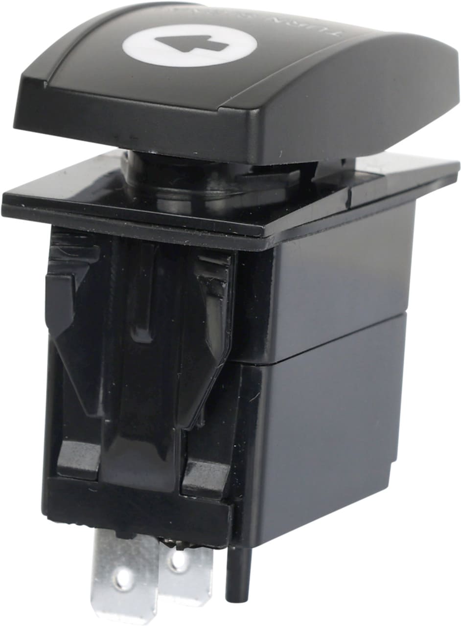 Open Trail Turn Signal Standard Rocker Switch