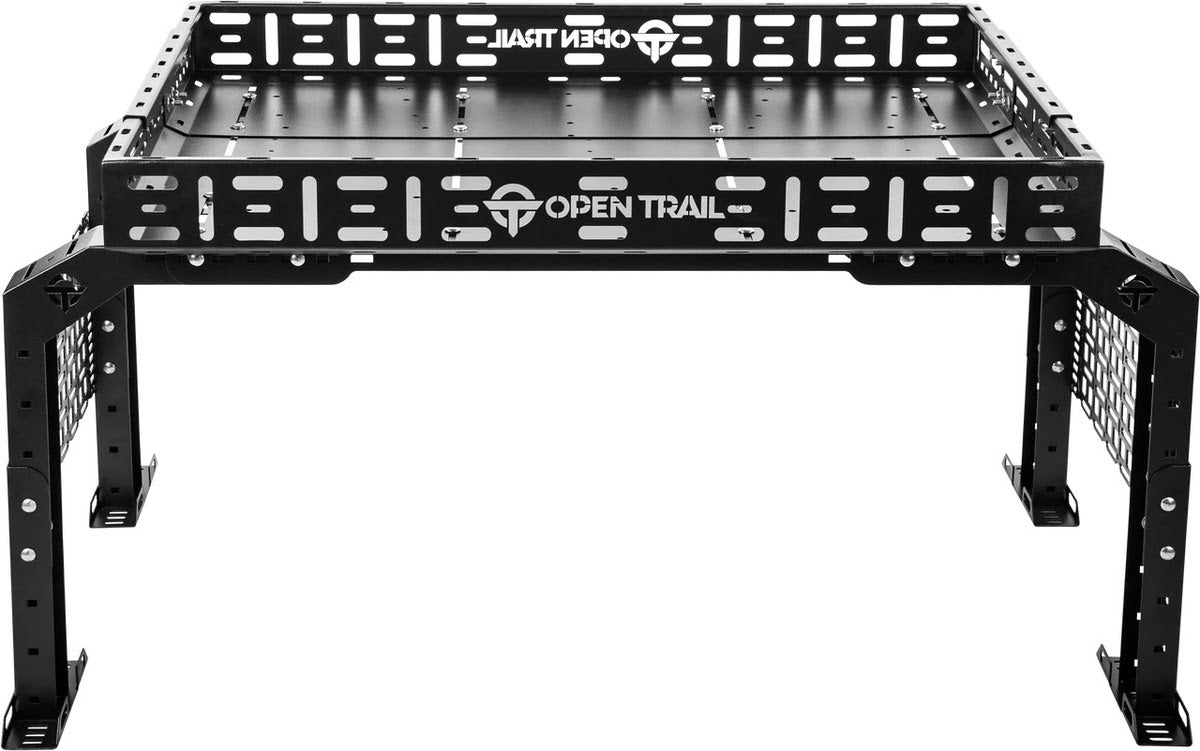 Open Trail Universal Utility UTV Rack
