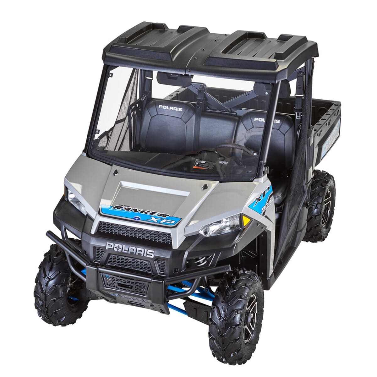 Open Trail UTV Molded Roof - 457-0207