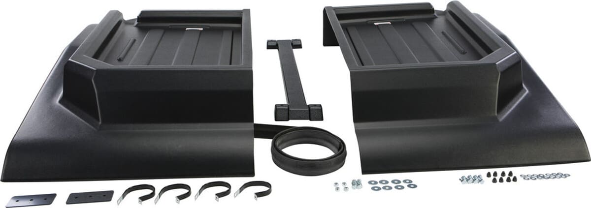 Open Trail UTV Molded Roof - 457-0213