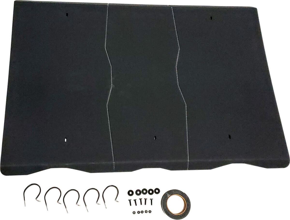 Open Trail UTV Molded Roof - 457-0223