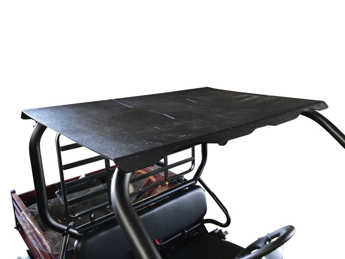 Open Trail UTV Molded Roof - 457-0223