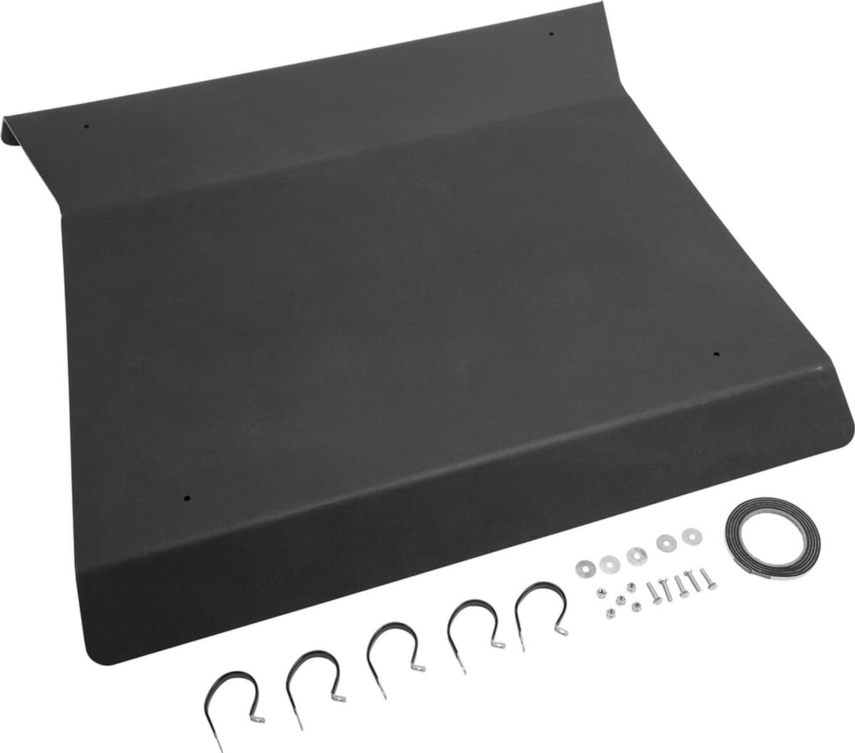 Open Trail UTV Molded Roof - 457-0224