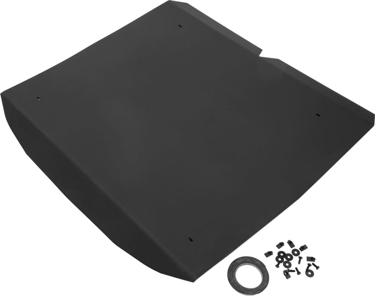 Open Trail UTV Molded Roof - 457-0225