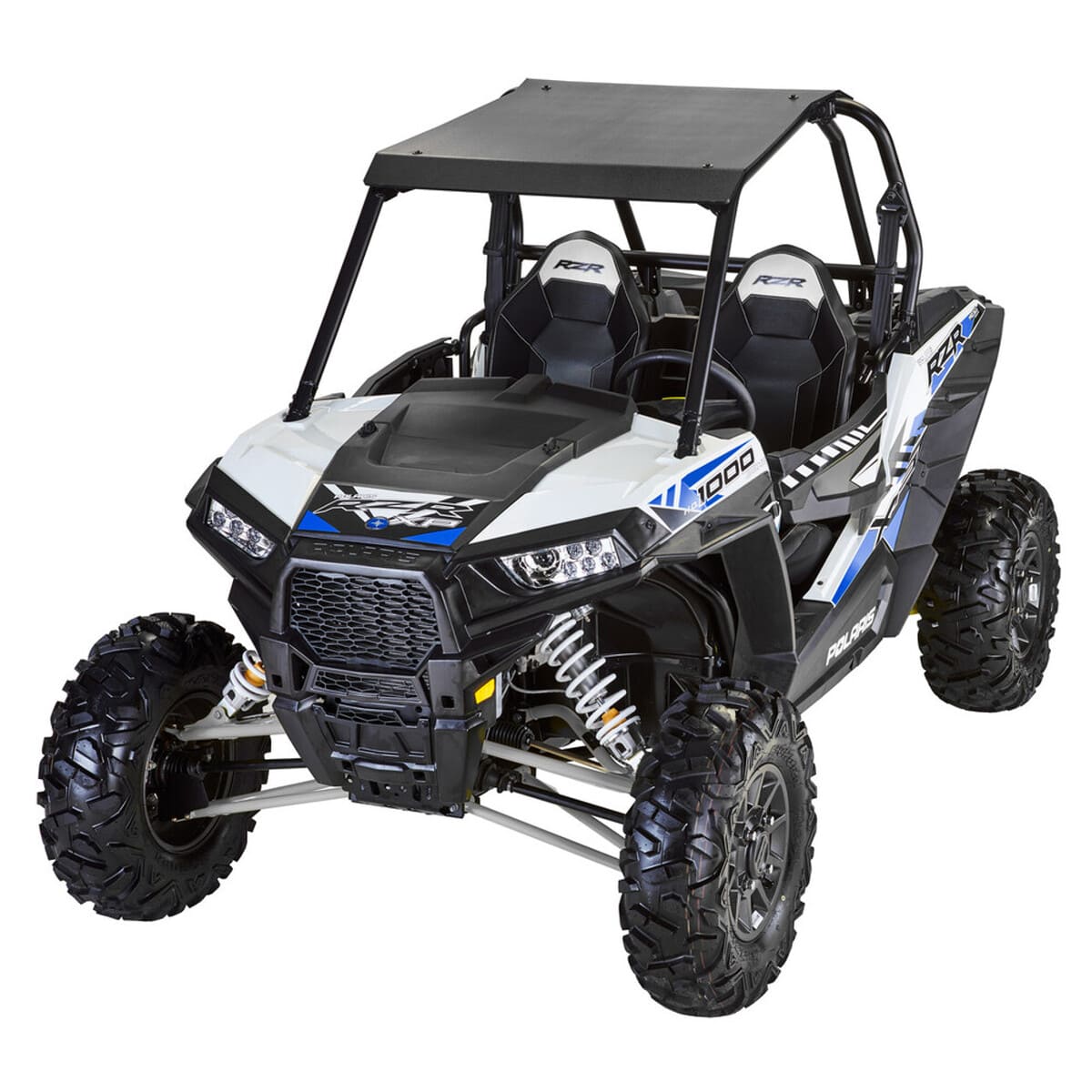 Open Trail UTV Molded Roof - 457-0225