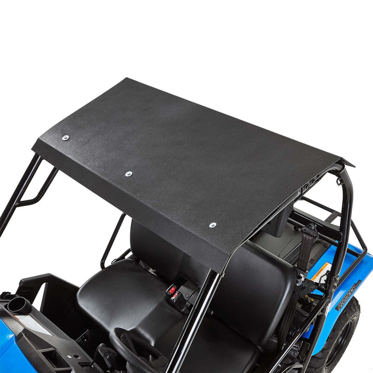 Open Trail UTV Molded Roof - 457-0227