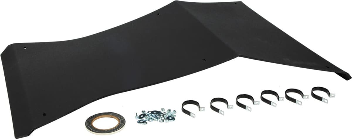 Open Trail UTV Molded Roof - 457-0229