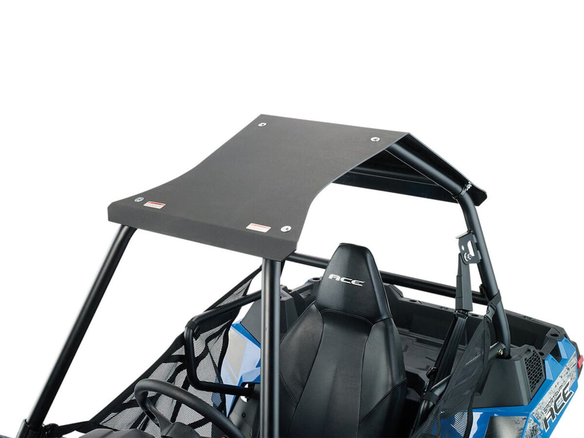 Open Trail UTV Molded Roof - 457-0229