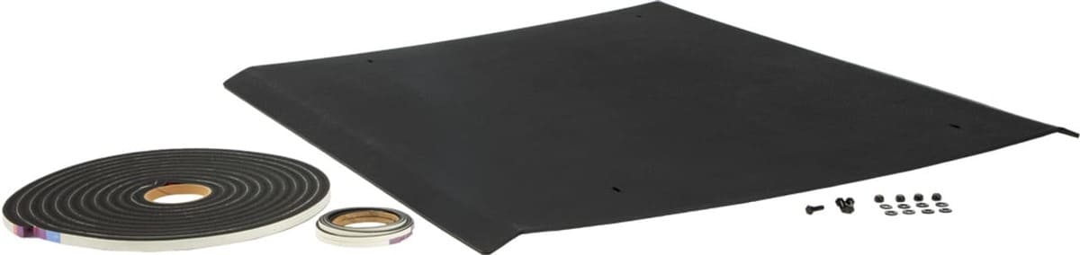 Open Trail UTV Molded Roof - 457-0230
