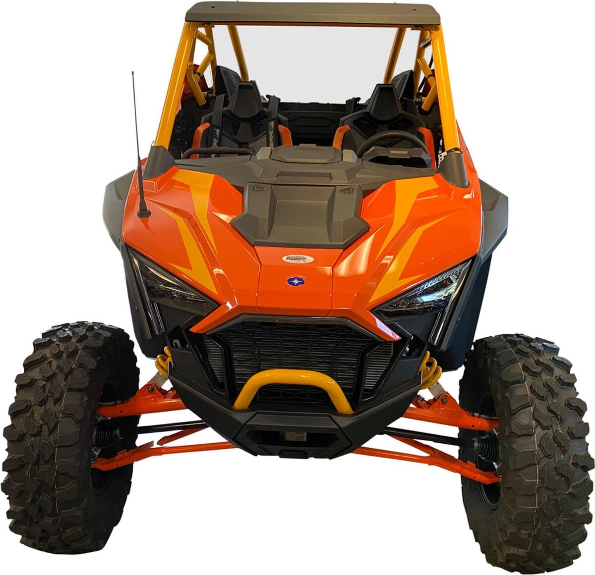 Open Trail UTV Molded Roof - 457-0230