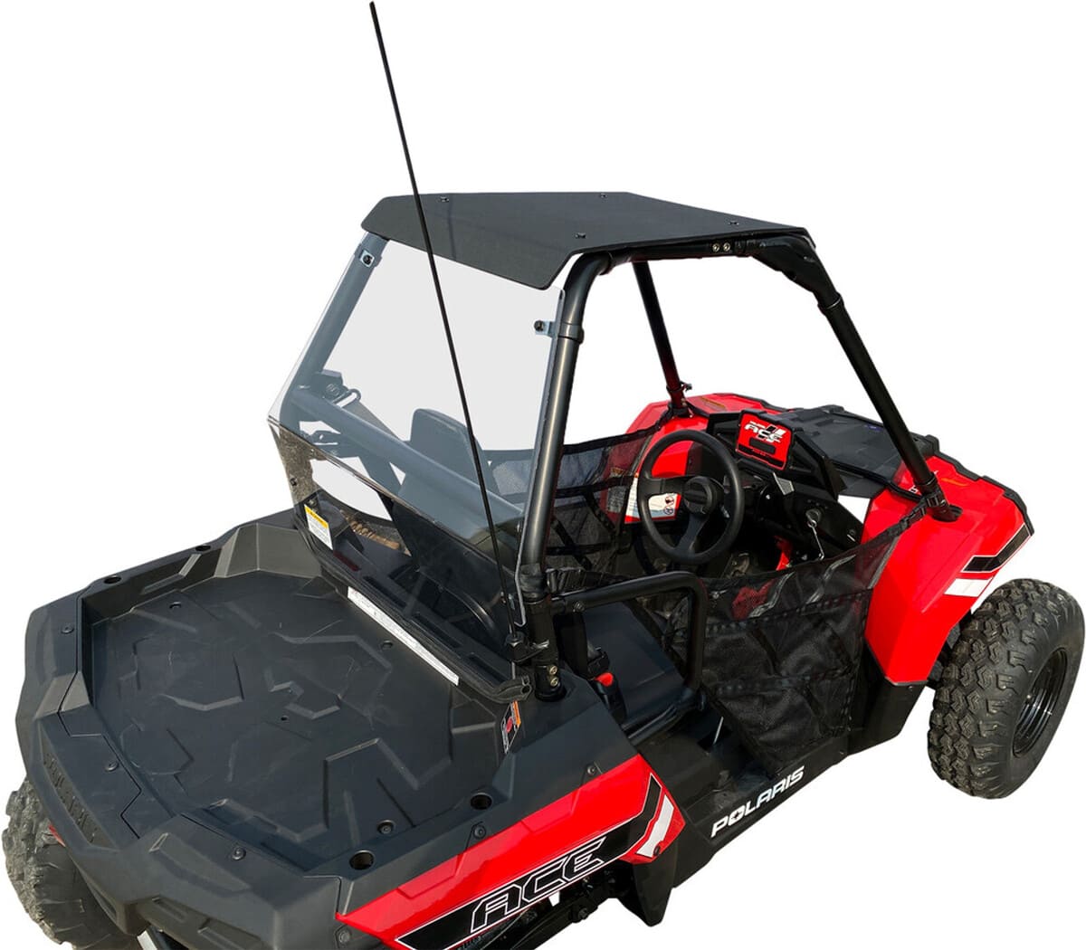 Open Trail UTV Molded Roof - 457-0231