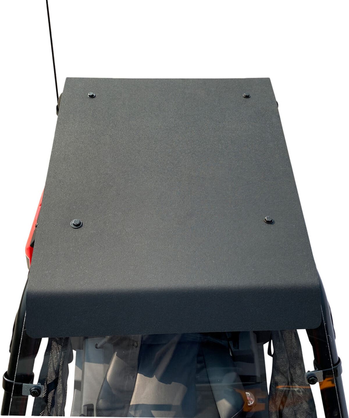 Open Trail UTV Molded Roof - 457-0231