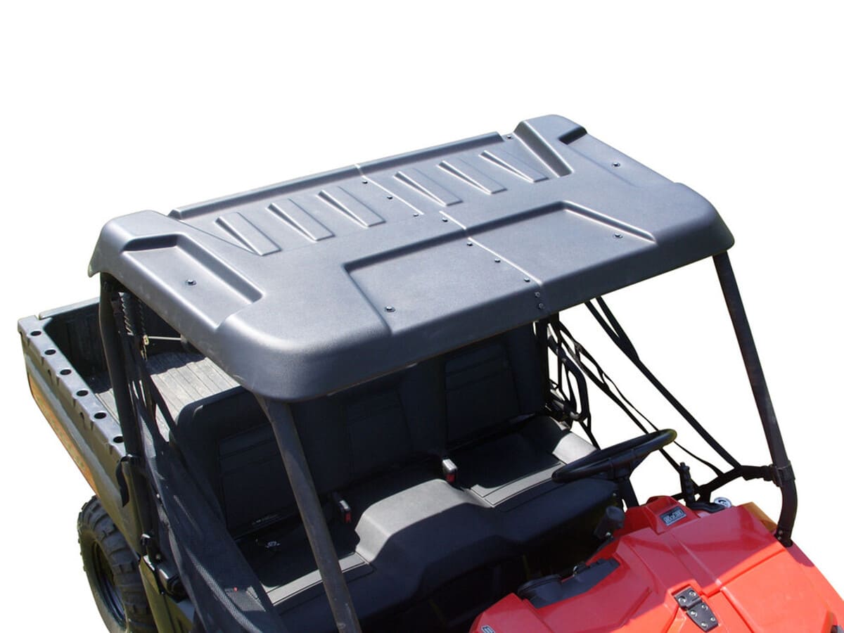 Open Trail UTV Molded Roofs - 457-0215