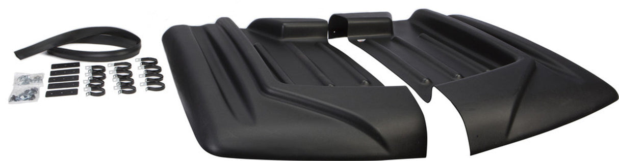 Open Trail UTV Universal Molded Roof - 457-0221