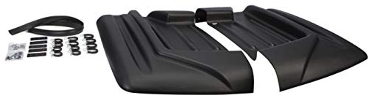 Open Trail UTV Universal Molded Roof - 457-0222