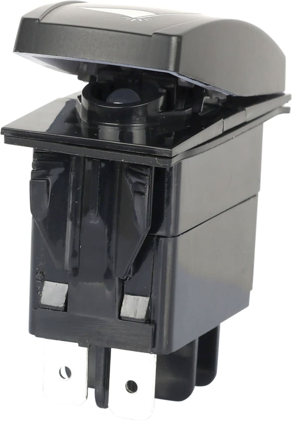 Open Trail Whip Light Pro Rocker Switch