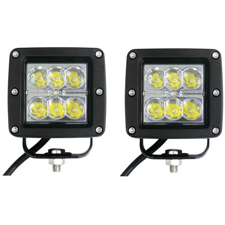 Open Trail LED Light Set