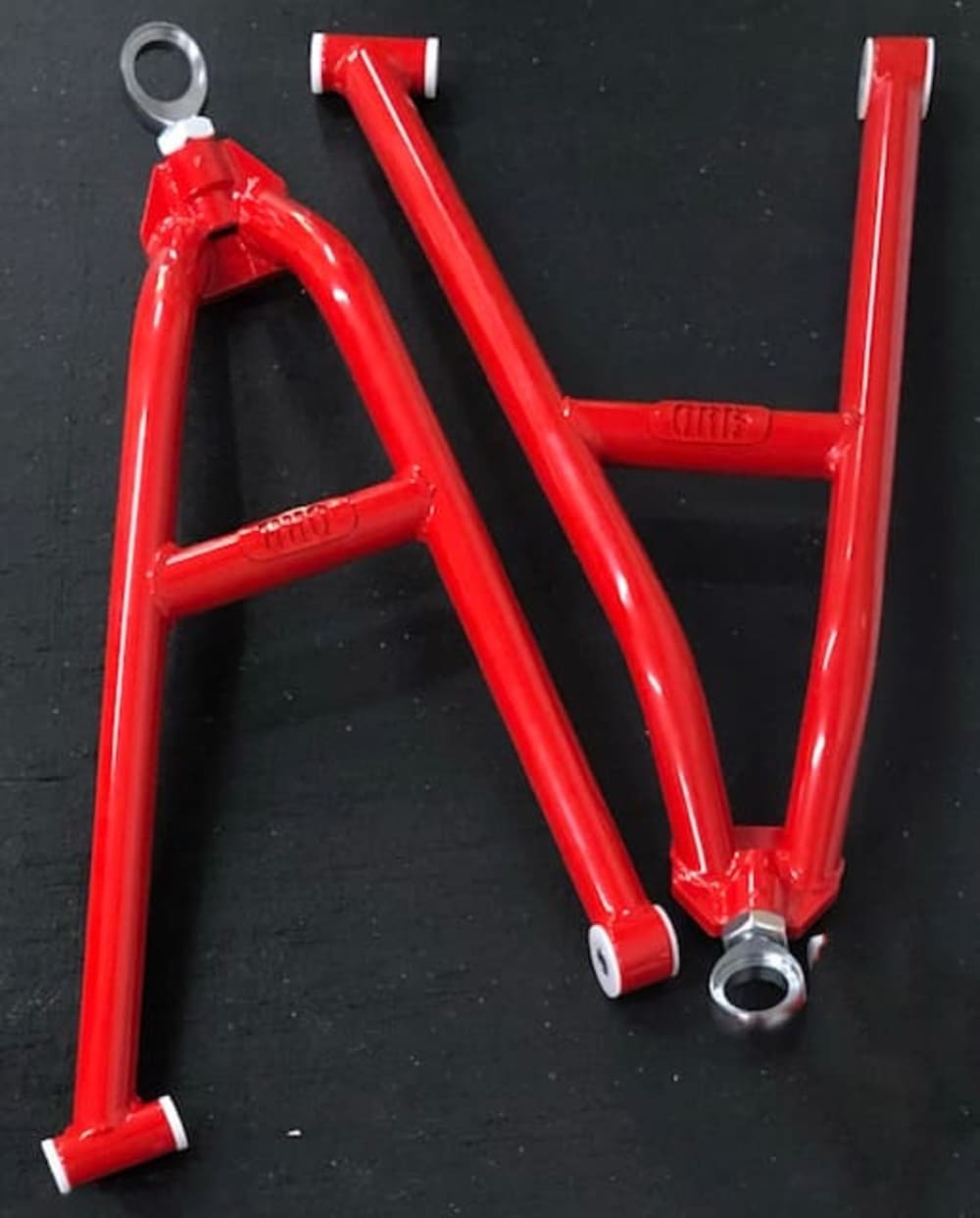 ORB '24+ Polaris RZR XP 1000 Forward Ball Joint A Arms Set