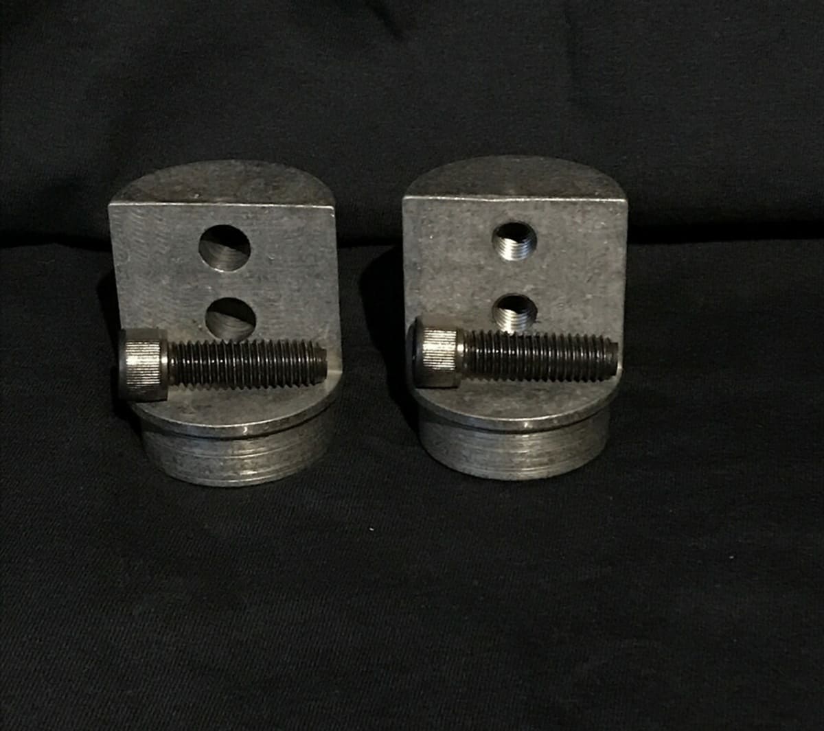 ORB Bumper Bungs Set