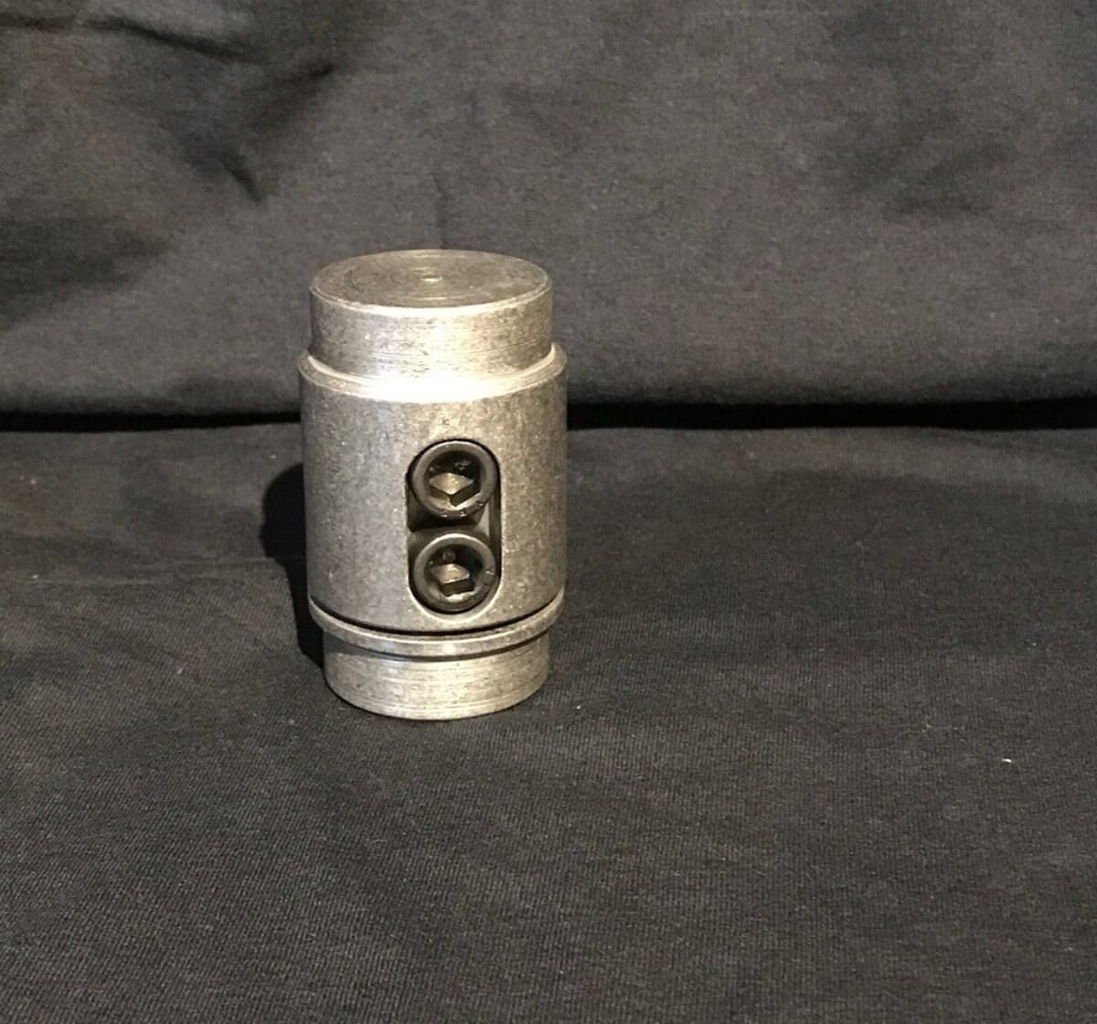 ORB Bumper Bungs Set