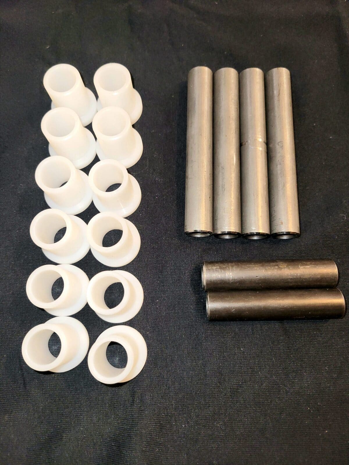 ORB Polaris General Inner Rear Bushings With Sleeves