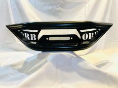 ORB Polaris RZR Pro R/Pro XP/Turbo R Lower Winch Bumper Outer Winch Mount