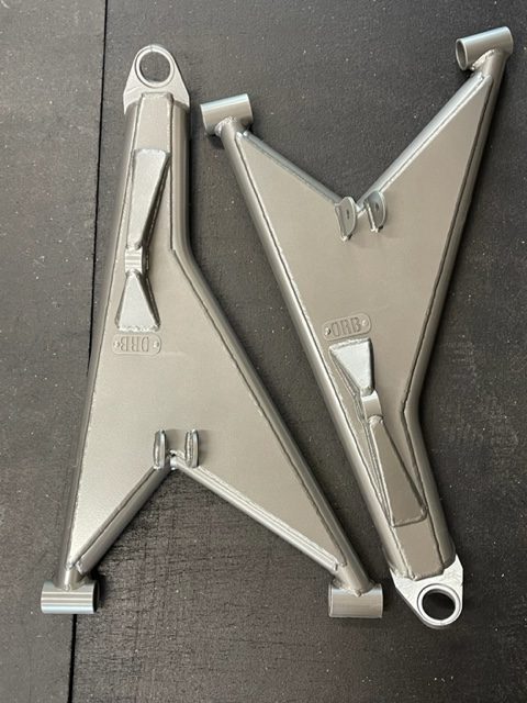 ORB Polaris RZR Pro R/ Turbo R High Clearance Lower Ball Joint