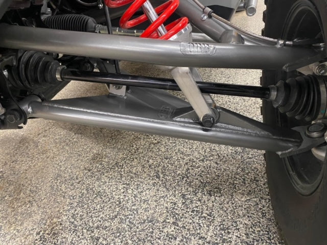 ORB Polaris RZR Pro R/ Turbo R Ball Joint Upper