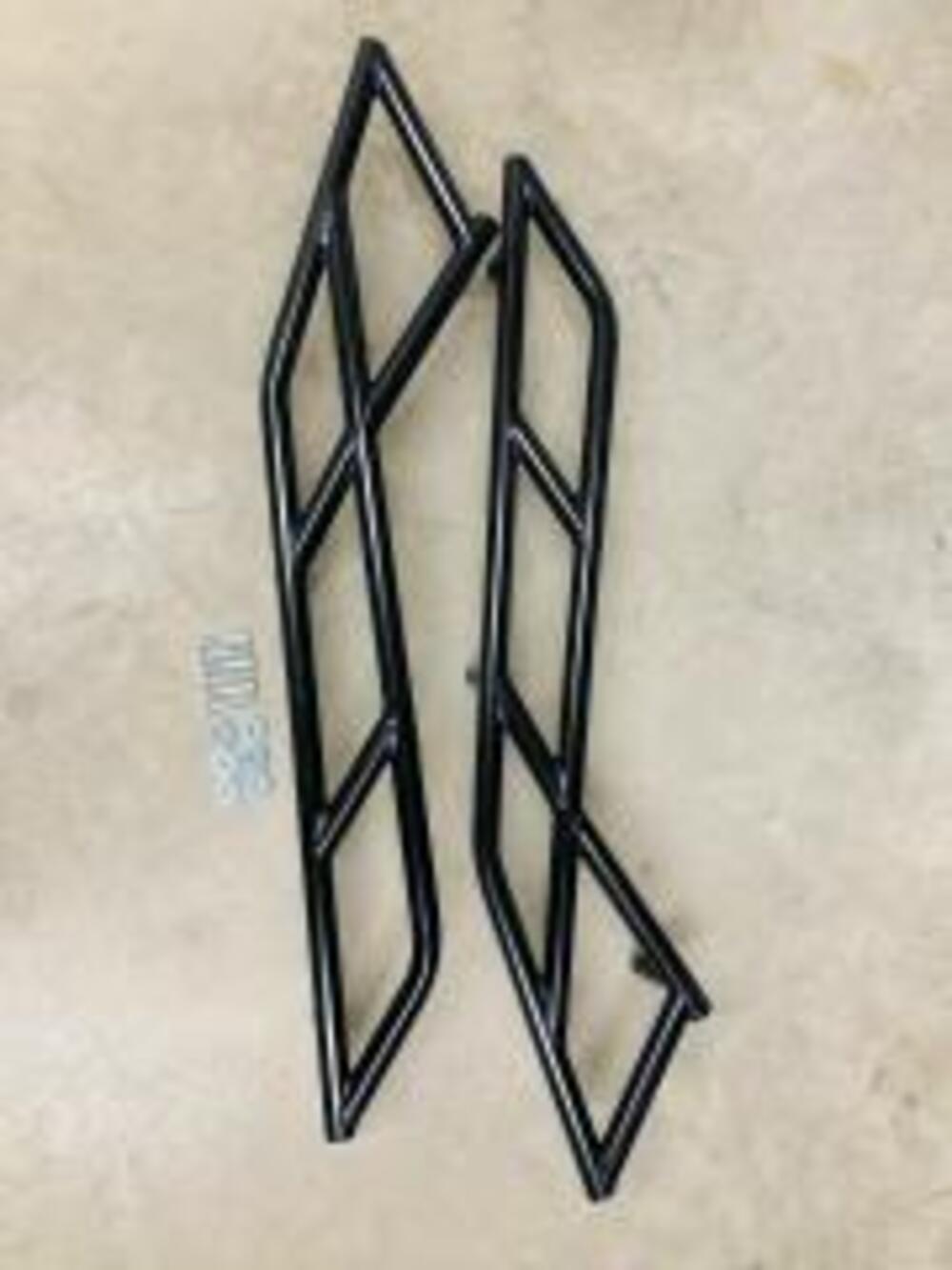 ORB Polaris RZR Pro XP 2 Seater Tree Kickers