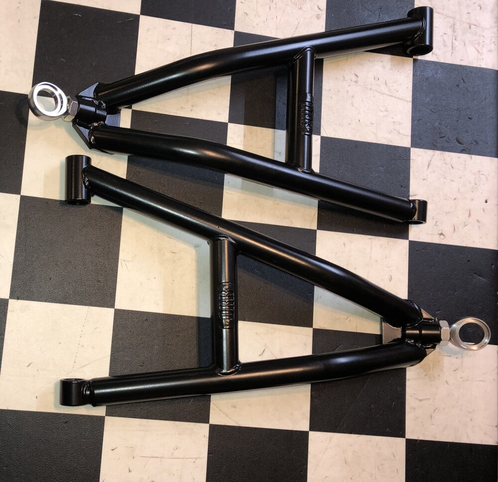 ORB Polaris RZR Pro XP Heim Ball Joint Lower A-Arms