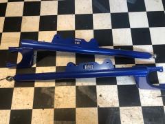 ORB Polaris RZR Pro XP Long Arm Kit