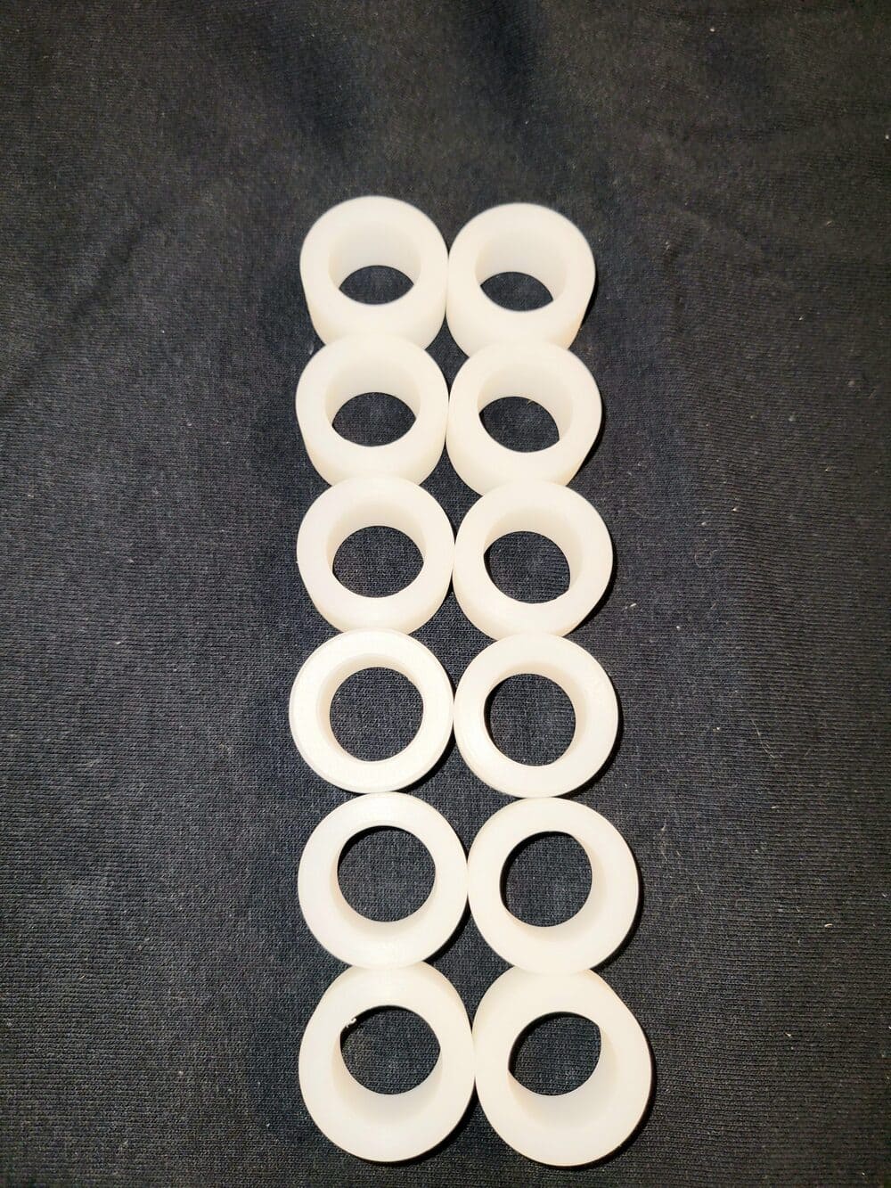 ORB Polaris RZR Turbo S Full Bushing Kit