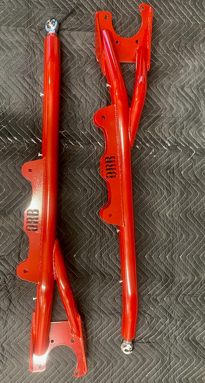 ORB Polaris RZR XP 1000 Long Arm Kit