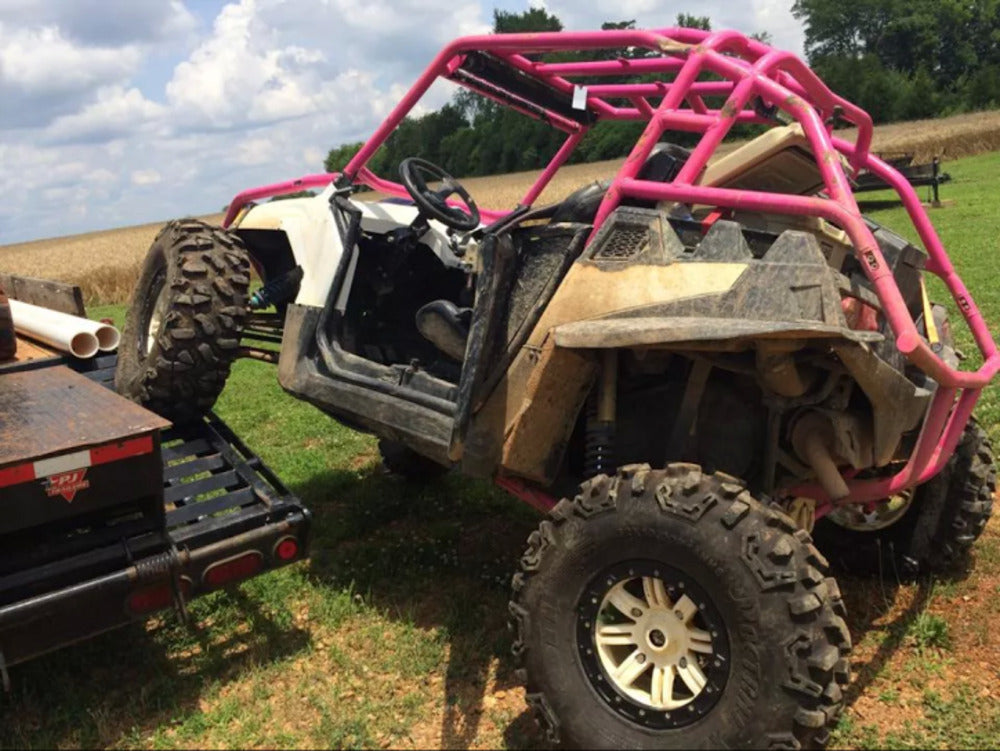 ORB Polaris RZR XP 900 Full Suspension
