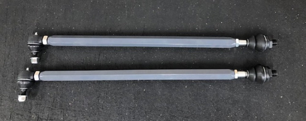 ORB Polaris RZR XP 900 HD Tie Rods