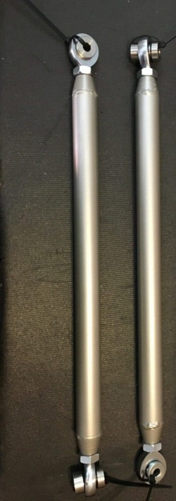 ORB Polaris RZR XP 900 Upper Radius Rods