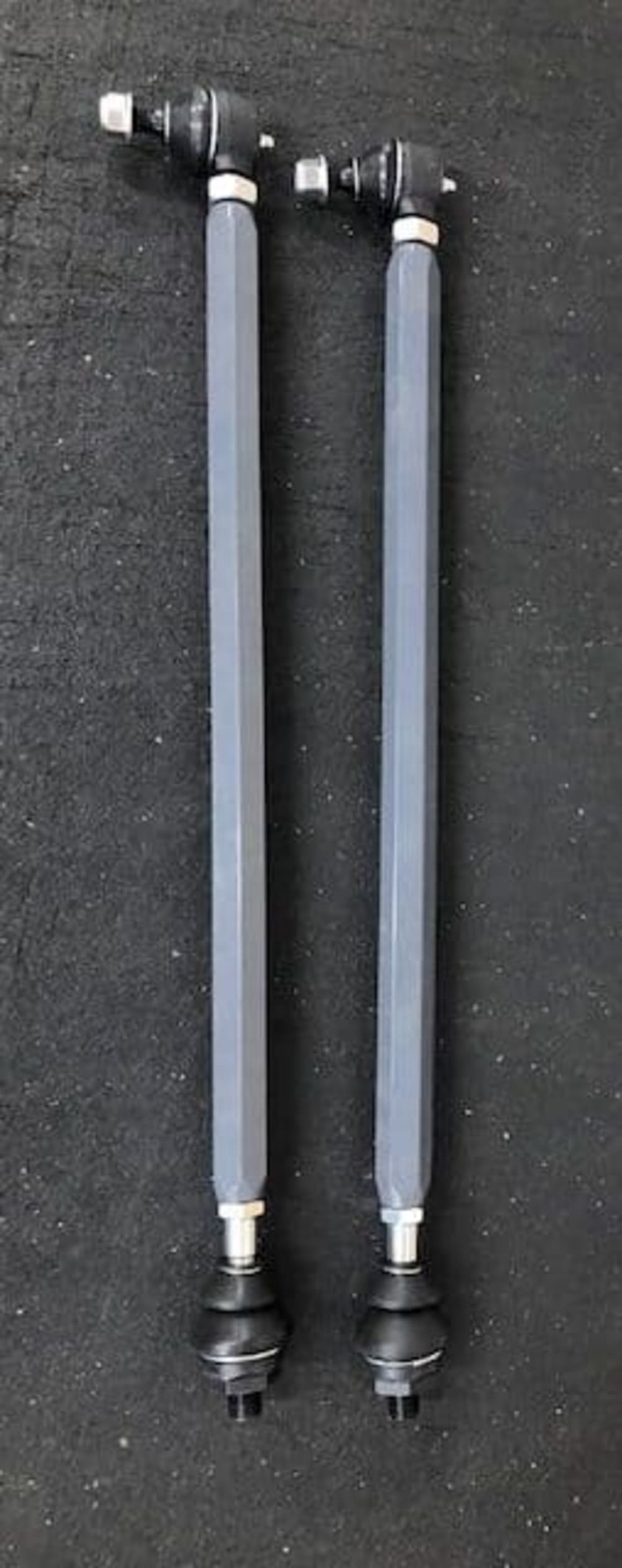 ORB Polaris RZR XP Turbo Long Arm Kit